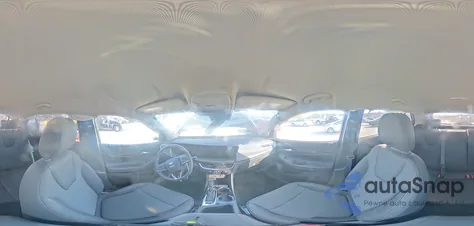 2025 Buick Encore Gx Preferred z USA, uszkodzony, nr VIN KL4AMCSL0SB035379